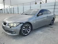 Run And Drives Cars for sale at auction: 2012 BMW 328 I Sulev