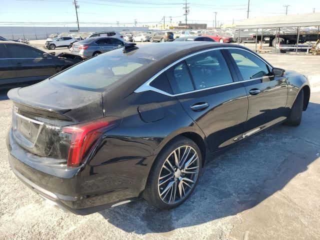 2023 Cadillac CT5 Premium Luxury