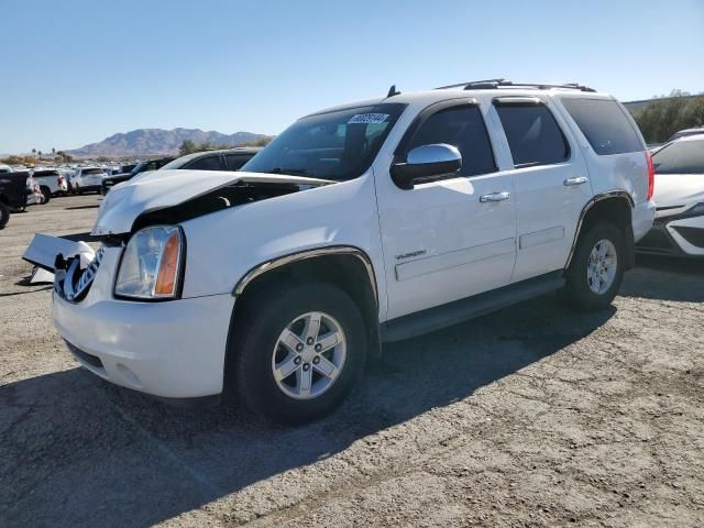 2014 GMC Yukon SLT