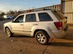 2008 Jeep Grand Cherokee Laredo