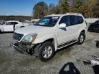 2006 Lexus GX 470