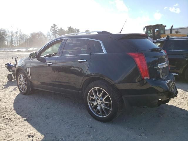 2013 Cadillac SRX Performance Collection