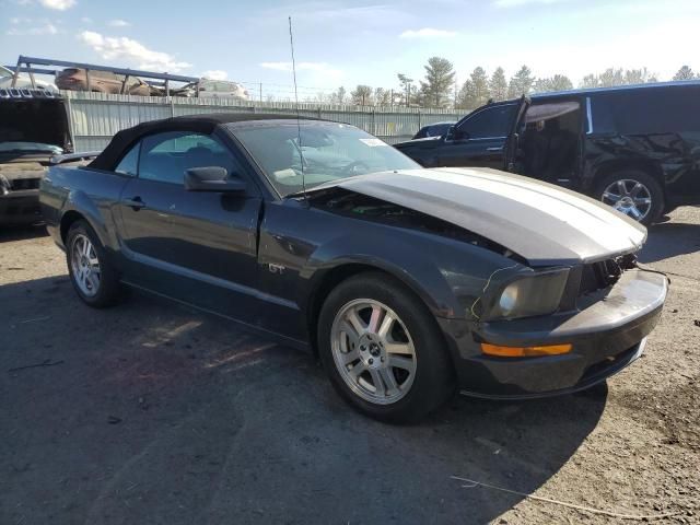 2007 Ford Mustang GT