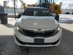 2013 KIA Optima SX