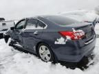 2015 Subaru Legacy 2.5I