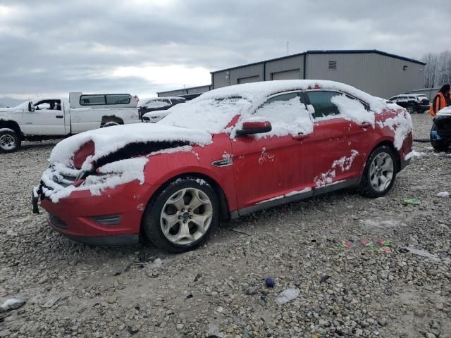 2010 Ford Taurus SEL