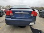 2003 Honda Civic EX