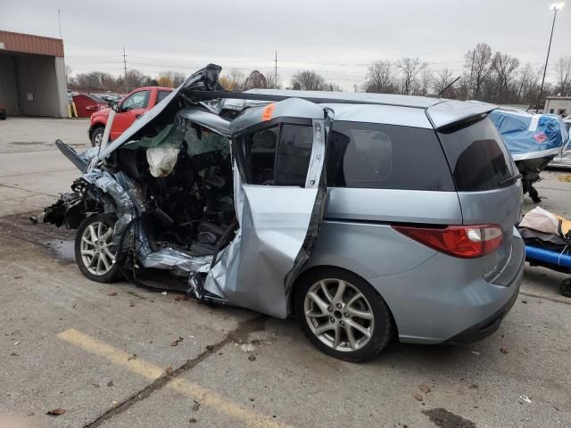 2012 Mazda 5