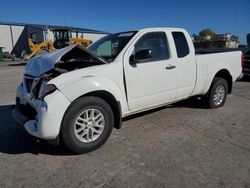 2019 Nissan Frontier S en venta en Tulsa, OK