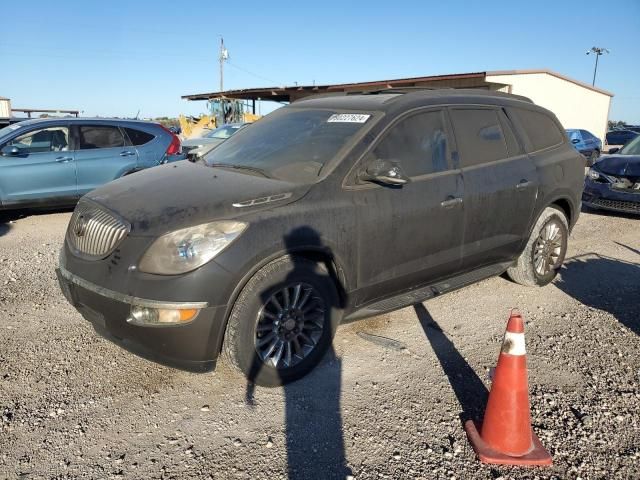 2012 Buick Enclave