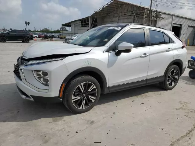 2023 Mitsubishi Eclipse Cross SE