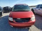 2002 Chrysler Town & Country Limited