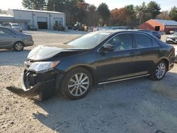 Toyota salvage cars for sale: 2014 Toyota Camry L