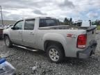 2007 GMC New Sierra K1500