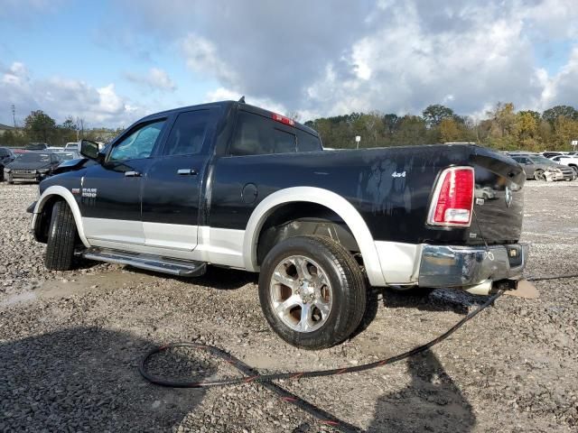 2014 Dodge 1500 Laramie