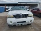 2002 Lincoln Navigator