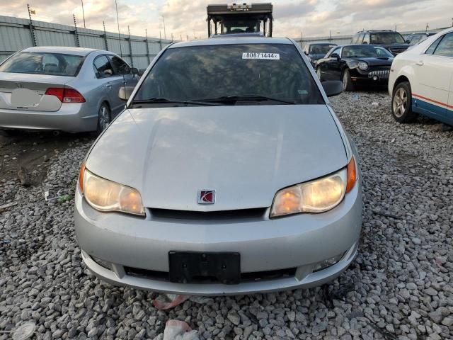 2006 Saturn Ion Level 3