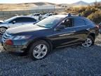 2012 Honda Crosstour EXL