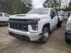 2022 Chevrolet Silverado C3500