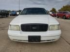 2003 Ford Crown Victoria