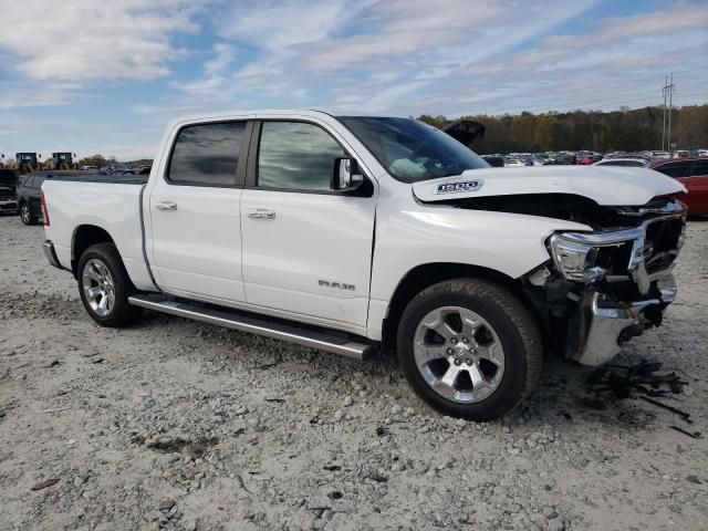 2020 Dodge RAM 1500 BIG HORN/LONE Star