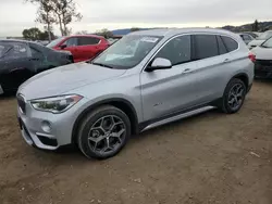 BMW Vehiculos salvage en venta: 2016 BMW X1 XDRIVE28I