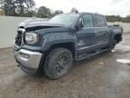 2017 GMC Sierra K1500 SLT