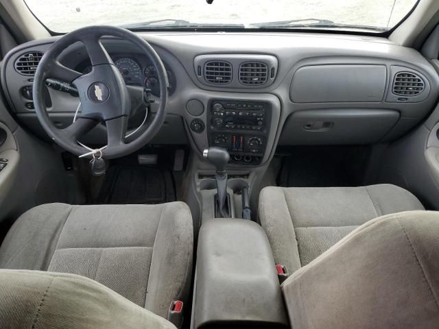 2005 Chevrolet Trailblazer LS