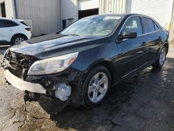 Salvage cars for sale at Savannah, GA auction: 2016 Chevrolet Malibu Limited LS