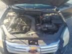 2007 Ford Fusion SEL