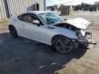 2013 Subaru BRZ 2.0 Limited