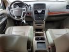 2012 Chrysler Town & Country Touring L