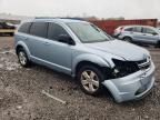 2013 Dodge Journey SE