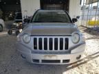 2010 Jeep Compass Sport