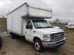 2012 Ford Econoline E350 Super Duty Cutaway Van