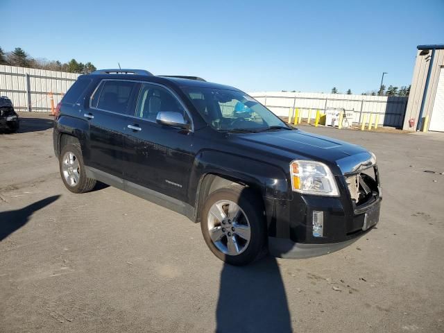 2015 GMC Terrain SLT