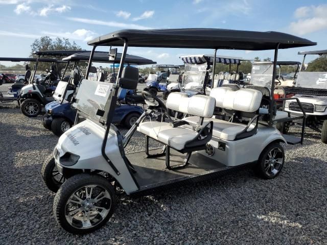 2018 Other 2018 Misc Ezgo Golf