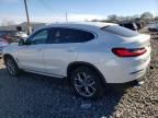 2024 BMW X4 XDRIVE30I