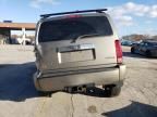 2007 Dodge Nitro SLT