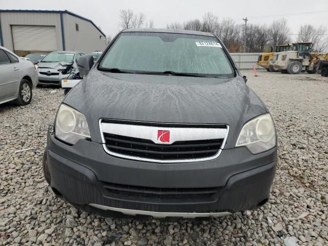 2009 Saturn Vue XE