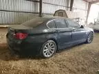 2014 BMW 535 I