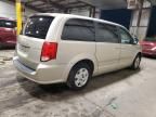 2012 Dodge Grand Caravan SE