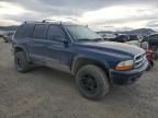 2002 Dodge Durango SLT