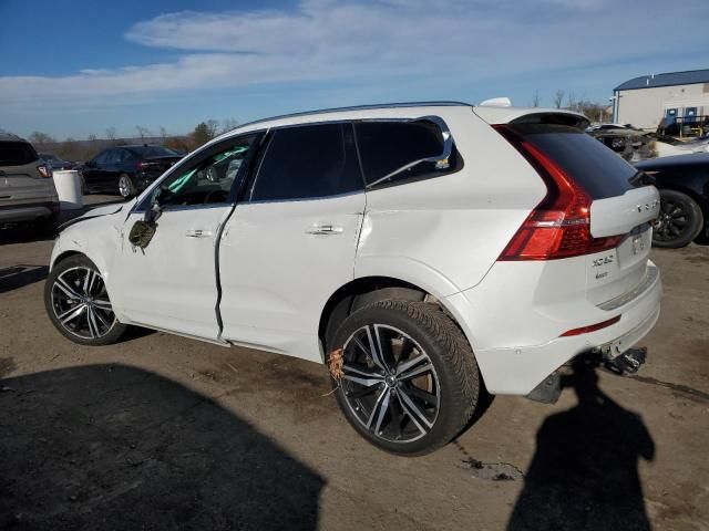 2019 Volvo XC60 T6 R-Design