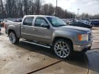 2012 GMC Sierra K1500 SLT