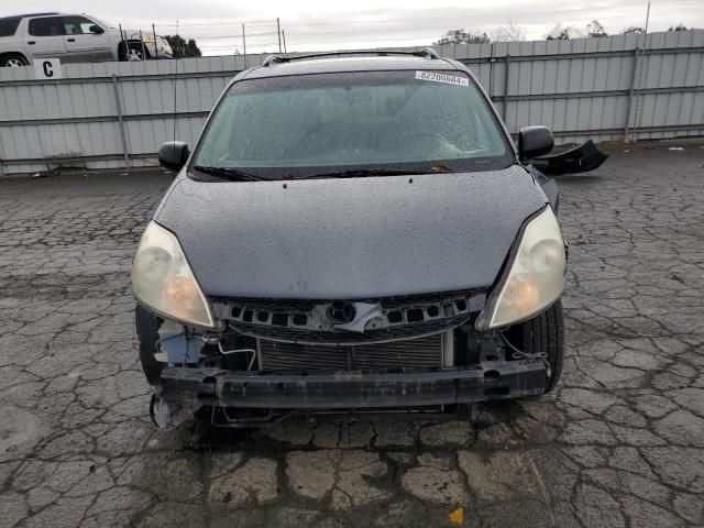 2007 Toyota Sienna CE