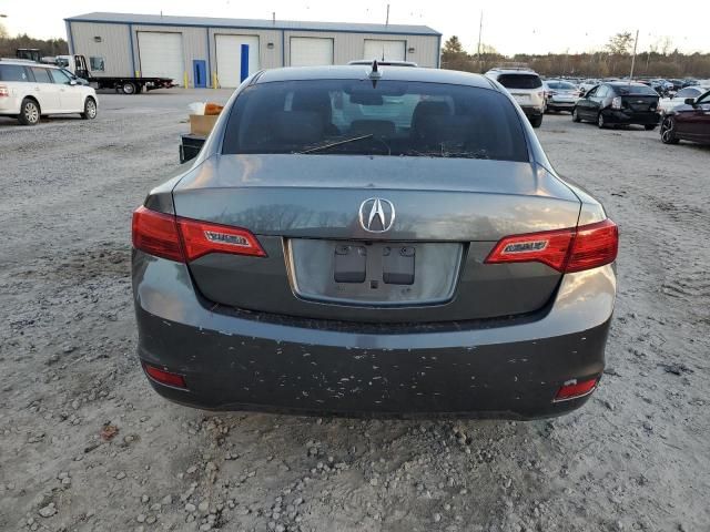 2013 Acura ILX 20 Premium