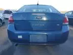 2009 Ford Focus SE