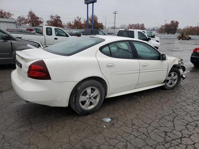 2006 Pontiac Grand Prix