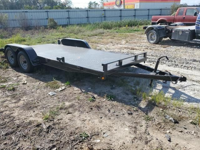 2021 Other 2021 Trailer World 20' Utility